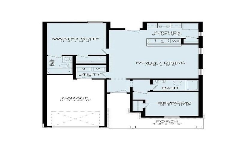 8310 24th Street, Lubbock, TX 79407, 2 Habitaciones Habitaciones , ,2 BañosBaños,Residential,En Venta,8310 24th Street,0,202560913