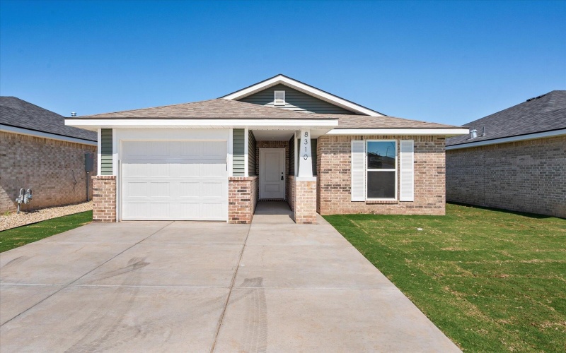 8310 24th Street, Lubbock, TX 79407, 2 Habitaciones Habitaciones , ,2 BañosBaños,Residential,En Venta,8310 24th Street,0,202560913