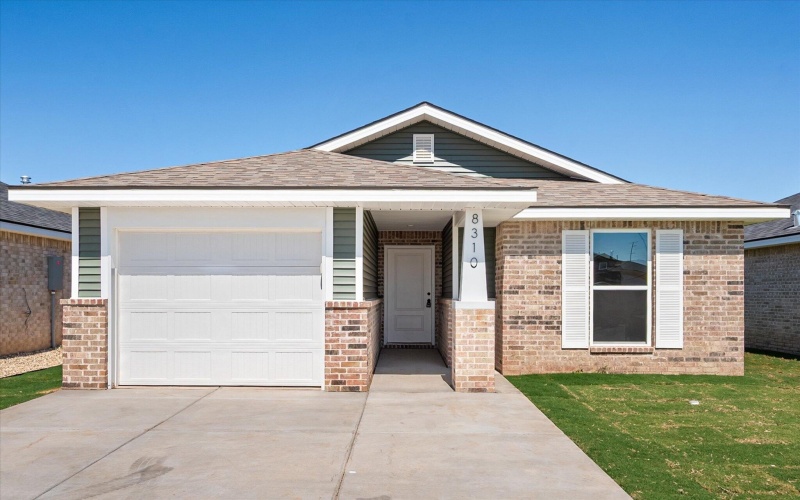 8310 24th Street, Lubbock, TX 79407, 2 Habitaciones Habitaciones , ,2 BañosBaños,Residential,En Venta,8310 24th Street,0,202560913