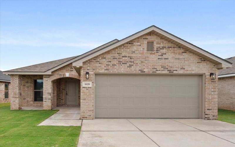 1620 N Clinton Avenue, Lubbock, TX 79416, 3 Habitaciones Habitaciones , ,2 BañosBaños,Residential,En Venta,1620 N Clinton Avenue,0,202560914
