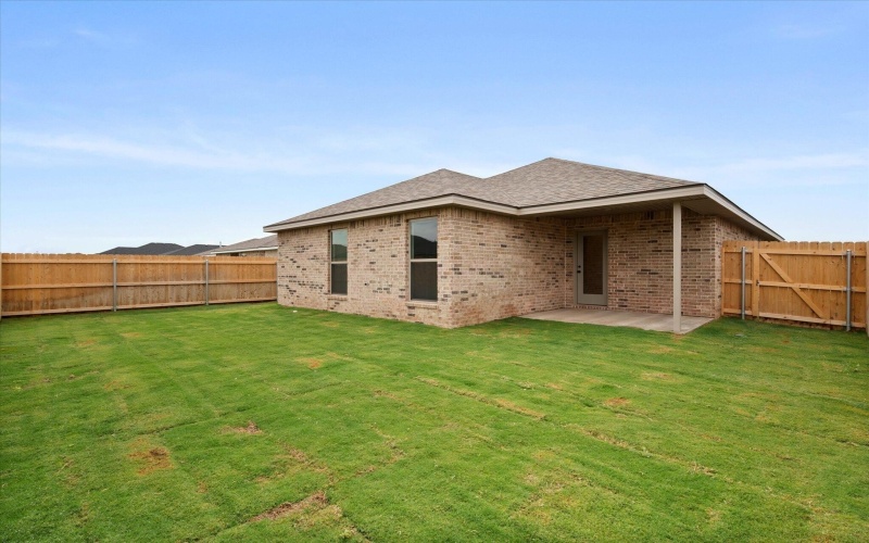 1620 N Clinton Avenue, Lubbock, TX 79416, 3 Habitaciones Habitaciones , ,2 BañosBaños,Residential,En Venta,1620 N Clinton Avenue,0,202560914