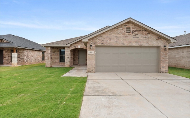 1620 N Clinton Avenue, Lubbock, TX 79416, 3 Habitaciones Habitaciones , ,2 BañosBaños,Residential,En Venta,1620 N Clinton Avenue,0,202560914