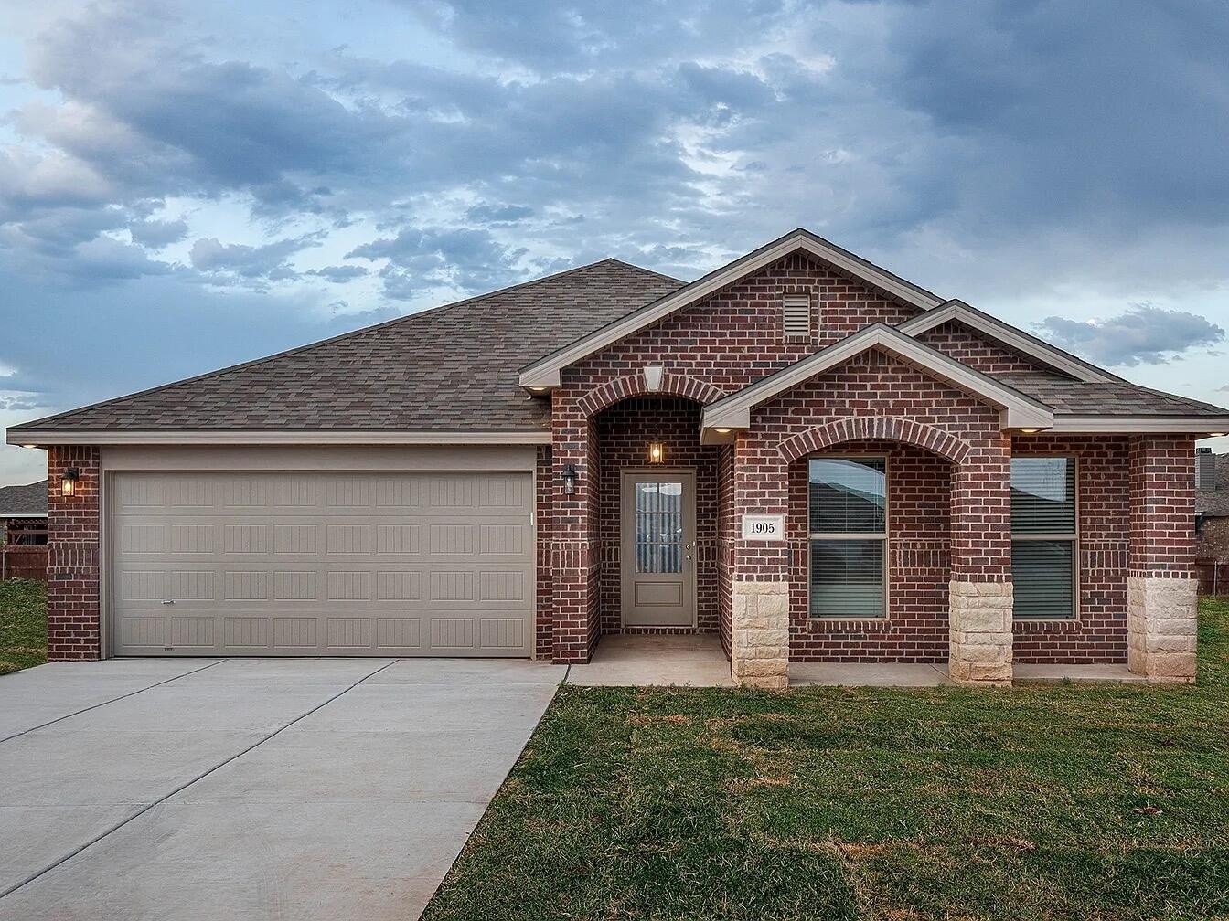 8306 24th Street, Lubbock, TX 79407, 2 Habitaciones Habitaciones , ,2 BañosBaños,Residential,En Venta,8306 24th Street,0,202560915