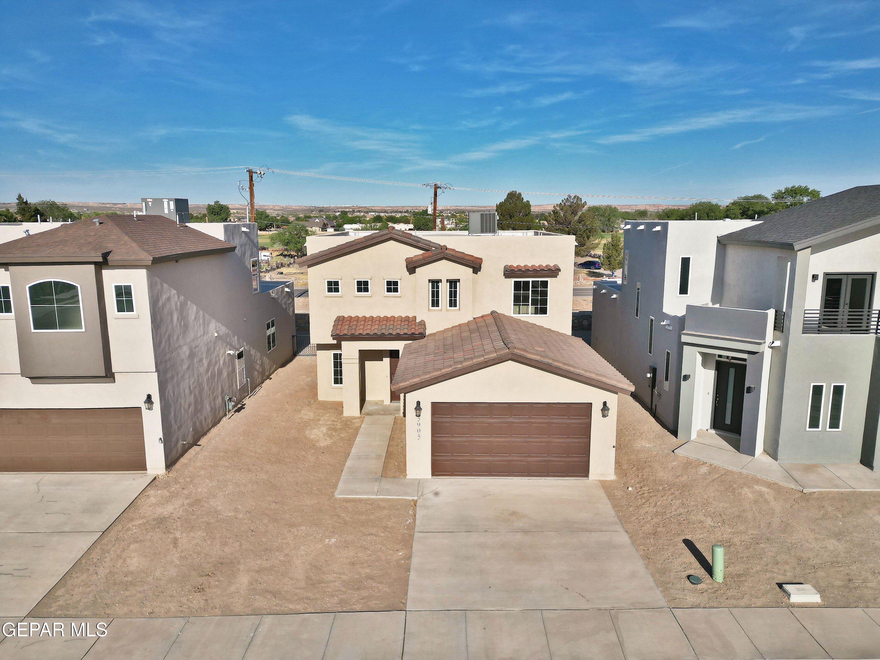 5905 Ruidoso Downs Street, El Paso, TX 79932, 4 Habitaciones Habitaciones , ,1 BañoBaños,Residential,En Venta,5905 Ruidoso Downs Street,921385