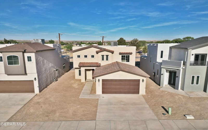 5905 Ruidoso Downs Street, El Paso, TX 79932, 4 Habitaciones Habitaciones , ,1 BañoBaños,Residential,En Venta,5905 Ruidoso Downs Street,921385