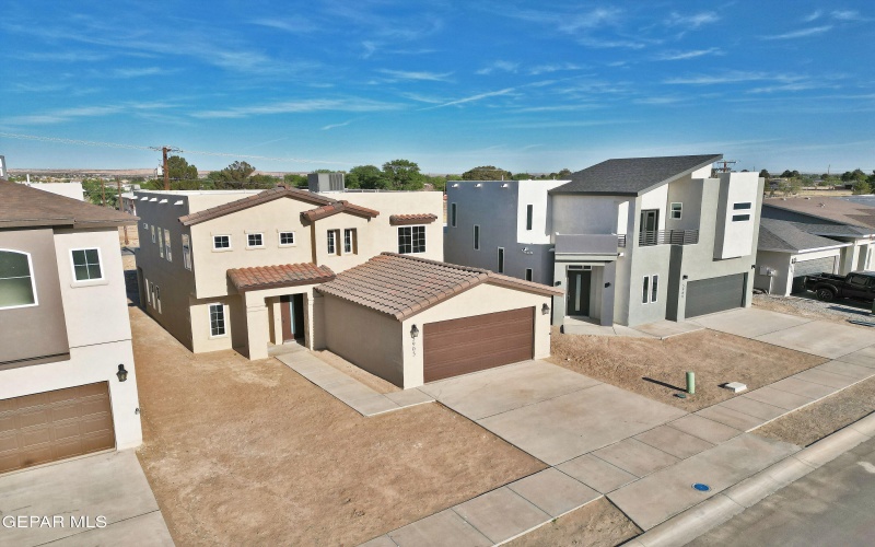 5905 Ruidoso Downs Street, El Paso, TX 79932, 4 Habitaciones Habitaciones , ,1 BañoBaños,Residential,En Venta,5905 Ruidoso Downs Street,921385