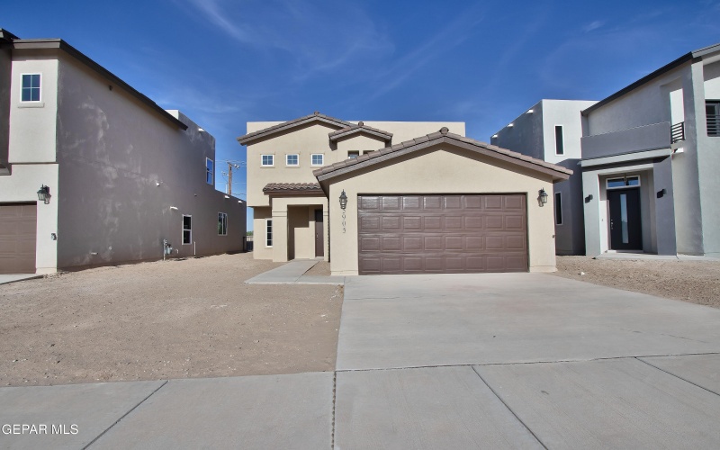 5905 Ruidoso Downs Street, El Paso, TX 79932, 4 Habitaciones Habitaciones , ,1 BañoBaños,Residential,En Venta,5905 Ruidoso Downs Street,921385