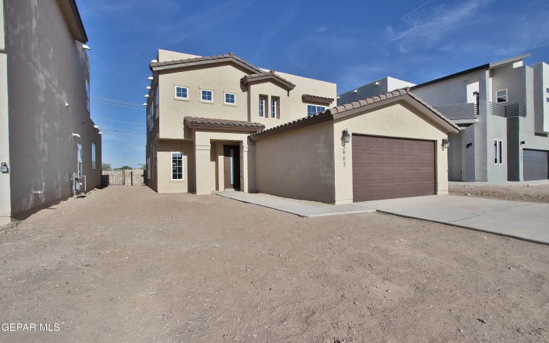 5905 Ruidoso Downs Street, El Paso, TX 79932, 4 Habitaciones Habitaciones , ,1 BañoBaños,Residential,En Venta,5905 Ruidoso Downs Street,921385