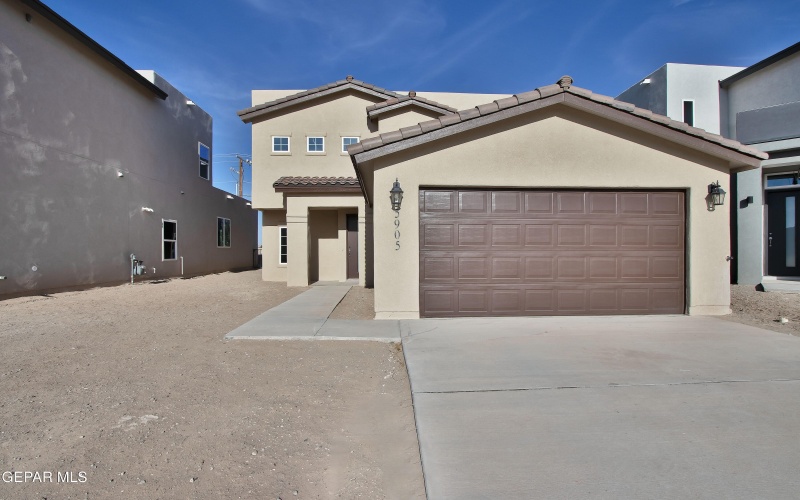 5905 Ruidoso Downs Street, El Paso, TX 79932, 4 Habitaciones Habitaciones , ,1 BañoBaños,Residential,En Venta,5905 Ruidoso Downs Street,921385