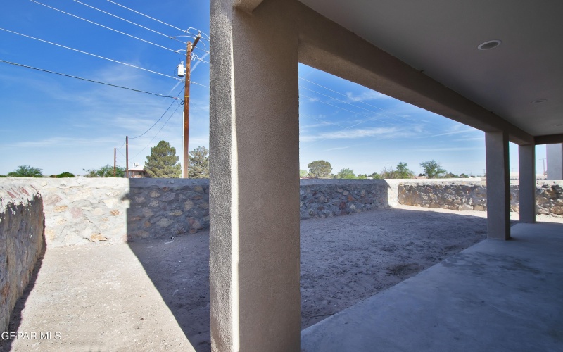 5905 Ruidoso Downs Street, El Paso, TX 79932, 4 Habitaciones Habitaciones , ,1 BañoBaños,Residential,En Venta,5905 Ruidoso Downs Street,921385