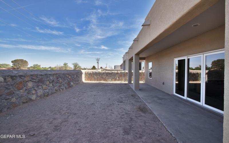 5905 Ruidoso Downs Street, El Paso, TX 79932, 4 Habitaciones Habitaciones , ,1 BañoBaños,Residential,En Venta,5905 Ruidoso Downs Street,921385