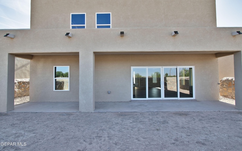 5905 Ruidoso Downs Street, El Paso, TX 79932, 4 Habitaciones Habitaciones , ,1 BañoBaños,Residential,En Venta,5905 Ruidoso Downs Street,921385