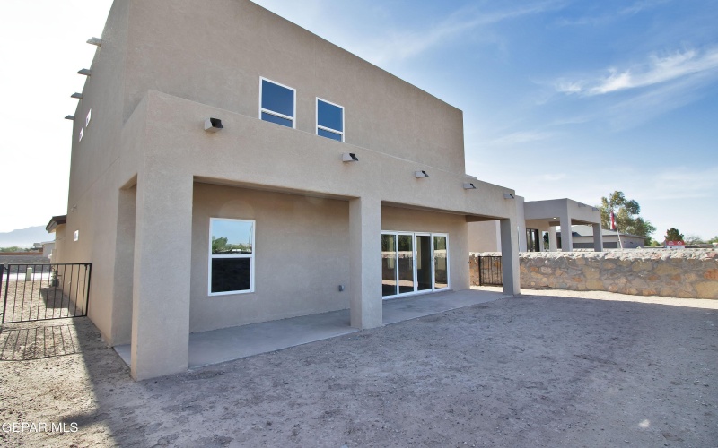5905 Ruidoso Downs Street, El Paso, TX 79932, 4 Habitaciones Habitaciones , ,1 BañoBaños,Residential,En Venta,5905 Ruidoso Downs Street,921385