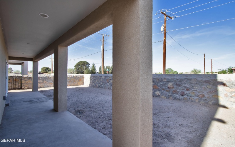 5905 Ruidoso Downs Street, El Paso, TX 79932, 4 Habitaciones Habitaciones , ,1 BañoBaños,Residential,En Venta,5905 Ruidoso Downs Street,921385