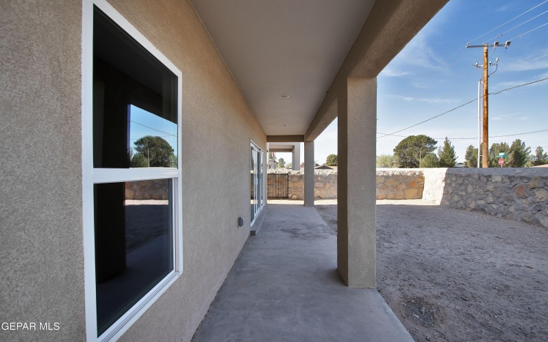5905 Ruidoso Downs Street, El Paso, TX 79932, 4 Habitaciones Habitaciones , ,1 BañoBaños,Residential,En Venta,5905 Ruidoso Downs Street,921385