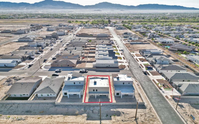 5905 Ruidoso Downs Street, El Paso, TX 79932, 4 Habitaciones Habitaciones , ,1 BañoBaños,Residential,En Venta,5905 Ruidoso Downs Street,921385