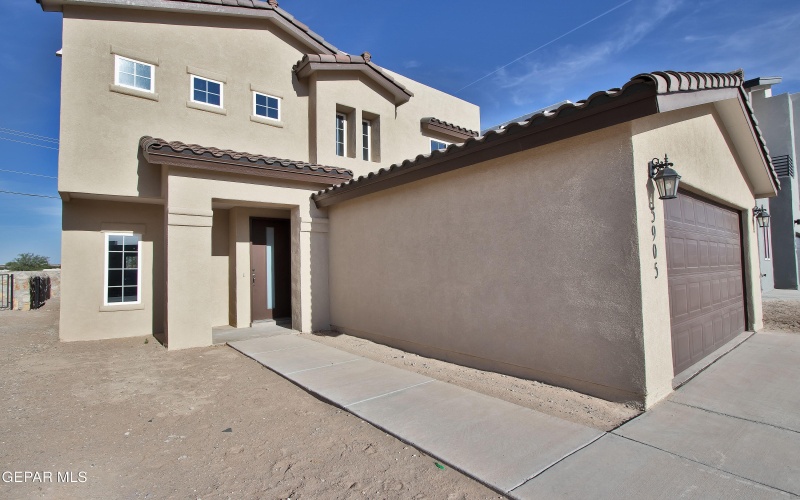 5905 Ruidoso Downs Street, El Paso, TX 79932, 4 Habitaciones Habitaciones , ,1 BañoBaños,Residential,En Venta,5905 Ruidoso Downs Street,921385