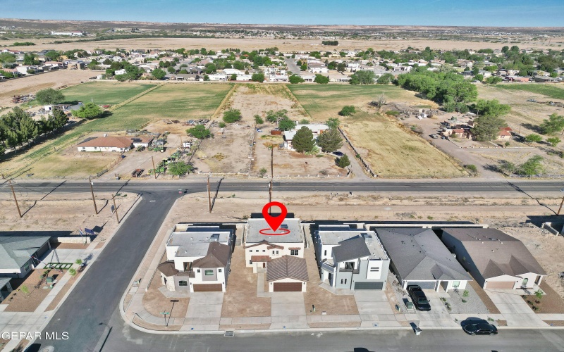 5905 Ruidoso Downs Street, El Paso, TX 79932, 4 Habitaciones Habitaciones , ,1 BañoBaños,Residential,En Venta,5905 Ruidoso Downs Street,921385