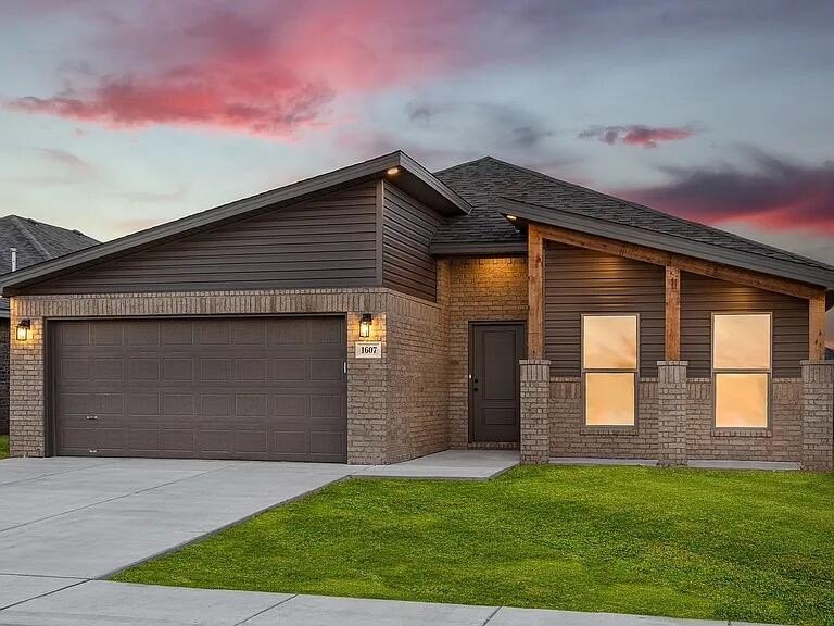 2606 Hall Avenue, Lubbock, TX 79407, 3 Habitaciones Habitaciones , ,2 BañosBaños,Residential,En Venta,2606 Hall Avenue,0,202560917