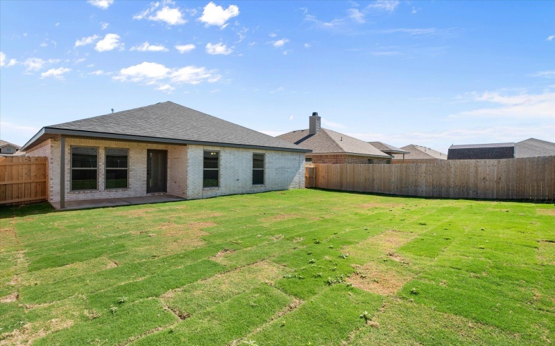 2606 Hall Avenue, Lubbock, TX 79407, 3 Bedrooms Bedrooms, ,2 BathroomsBathrooms,Residential,For Sale,2606 Hall Avenue,0,202560917