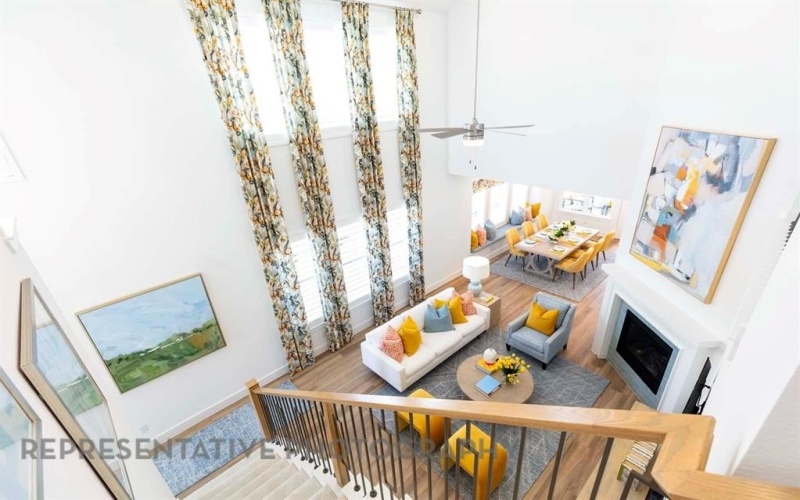 7409 Moon Chase Trail, McKinney, TX 75071, 26 Bedrooms Bedrooms, ,3 BathroomsBathrooms,Residential,For Sale,7409 Moon Chase Trail,0,21066450