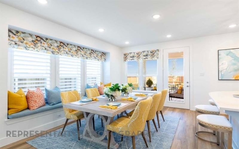 7409 Moon Chase Trail, McKinney, TX 75071, 26 Bedrooms Bedrooms, ,3 BathroomsBathrooms,Residential,For Sale,7409 Moon Chase Trail,0,21066450