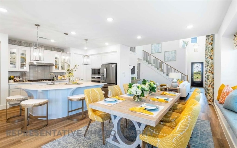 7409 Moon Chase Trail, McKinney, TX 75071, 26 Bedrooms Bedrooms, ,3 BathroomsBathrooms,Residential,For Sale,7409 Moon Chase Trail,0,21066450