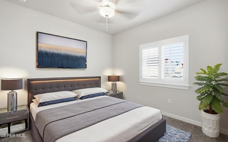 12929 Pontesbury Drive, El Paso, TX 79928, 4 Habitaciones Habitaciones , ,1 BañoBaños,Residential,En Venta,12929 Pontesbury Drive,0,921179