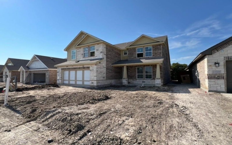 15045 Green Bluff Drive, Aledo, TX 76008, 4 Bedrooms Bedrooms, ,2 BathroomsBathrooms,Residential,For Sale,15045 Green Bluff Drive,0,21066465