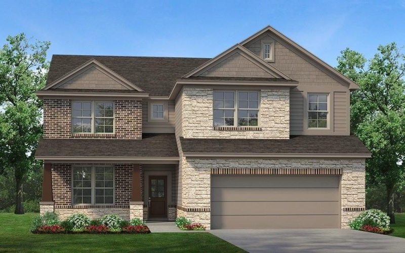 15045 Green Bluff Drive, Aledo, TX 76008, 4 Bedrooms Bedrooms, ,2 BathroomsBathrooms,Residential,For Sale,15045 Green Bluff Drive,0,21066465
