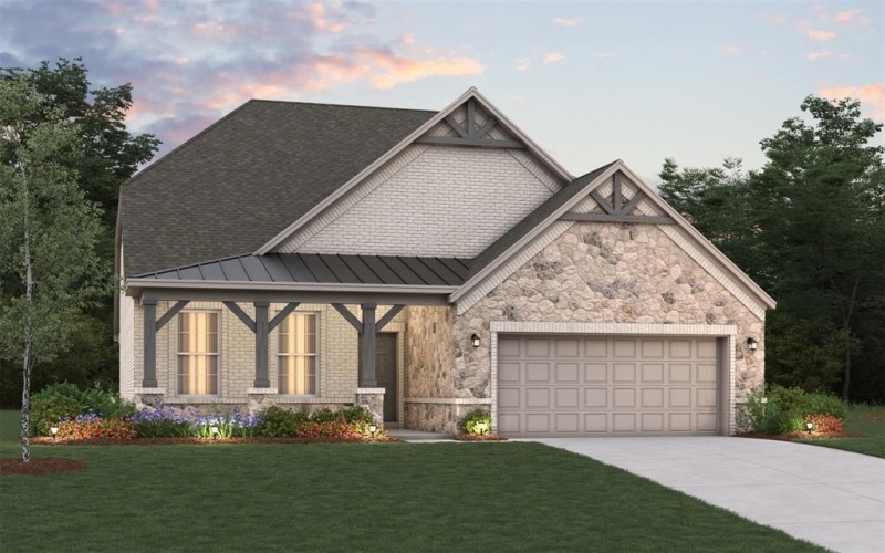 316 Symphony Avenue, Forney, TX 75126, 4 Habitaciones Habitaciones , ,3 BañosBaños,Residential,En Venta,316 Symphony Avenue,0,21066488