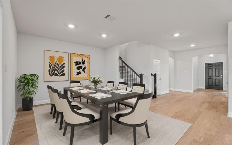 316 Symphony Avenue, Forney, TX 75126, 4 Habitaciones Habitaciones , ,3 BañosBaños,Residential,En Venta,316 Symphony Avenue,0,21066488