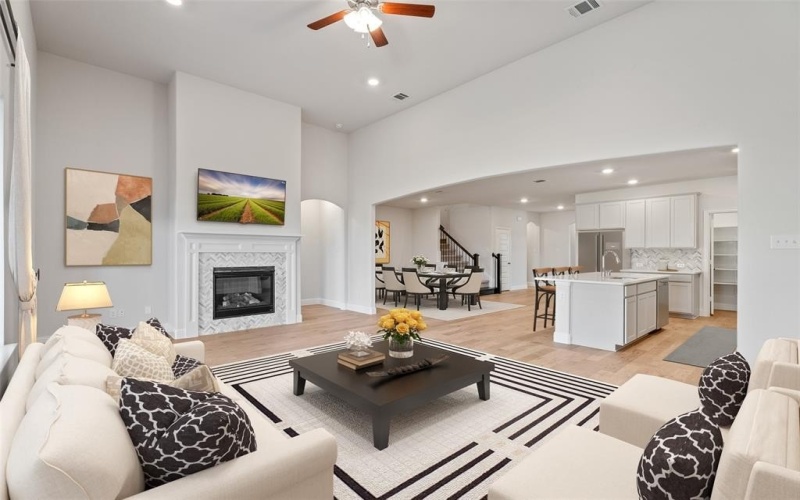 316 Symphony Avenue, Forney, TX 75126, 4 Habitaciones Habitaciones , ,3 BañosBaños,Residential,En Venta,316 Symphony Avenue,0,21066488