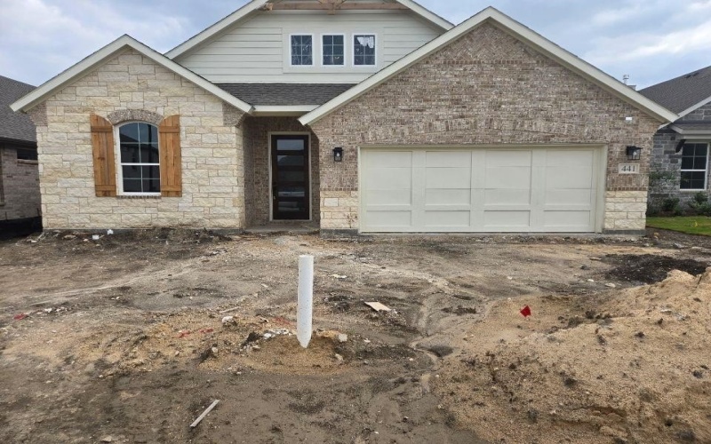 441 Pickett Creek Drive, Aledo, TX 76008, 3 Habitaciones Habitaciones , ,2 BañosBaños,Residential,En Venta,441 Pickett Creek Drive,0,21066527