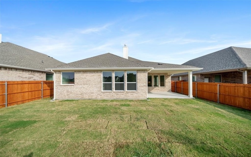 441 Pickett Creek Drive, Aledo, TX 76008, 3 Habitaciones Habitaciones , ,2 BañosBaños,Residential,En Venta,441 Pickett Creek Drive,0,21066527