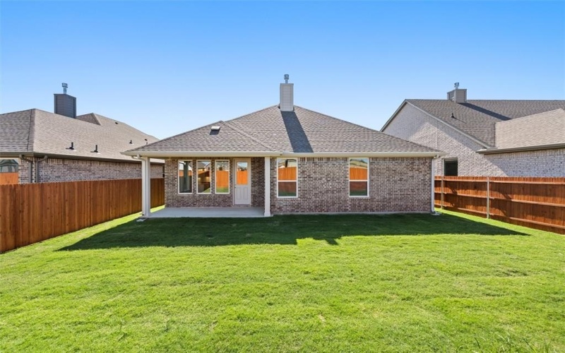 404 Pickett Creek Drive, Aledo, TX 76008, 3 Habitaciones Habitaciones , ,2 BañosBaños,Residential,En Venta,404 Pickett Creek Drive,0,21066566