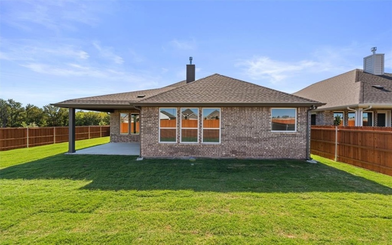 400 Pickett Creek Drive, Aledo, TX 76008, 3 Habitaciones Habitaciones , ,2 BañosBaños,Residential,En Venta,400 Pickett Creek Drive,0,21066613