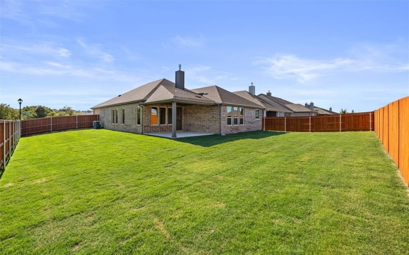 400 Pickett Creek Drive, Aledo, TX 76008, 3 Habitaciones Habitaciones , ,2 BañosBaños,Residential,En Venta,400 Pickett Creek Drive,0,21066613