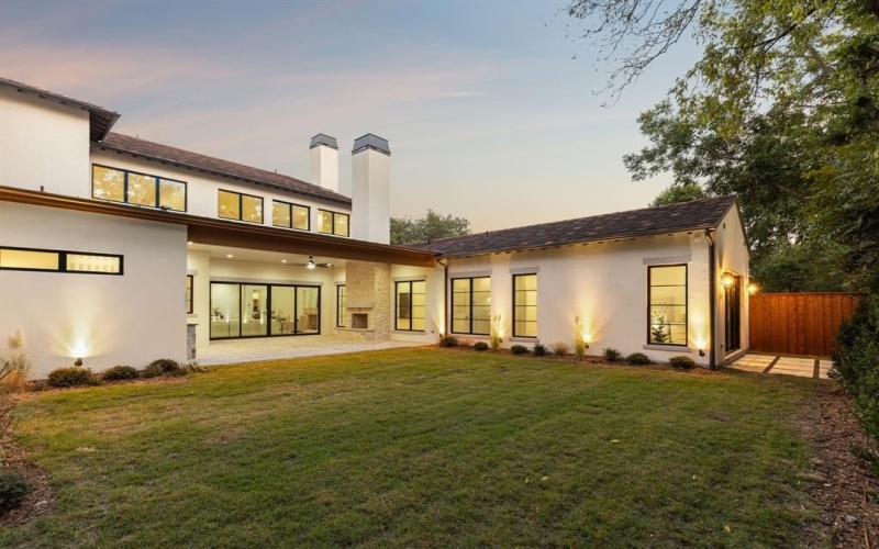11815 Jamestown Road, Dallas, TX 75230, 6 Bedrooms Bedrooms, ,8 BathroomsBathrooms,Residential,For Sale,11815 Jamestown Road,0,21046534