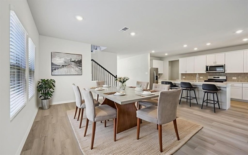 2632 Grand Canyon Drive, Anna, TX 75409, 4 Habitaciones Habitaciones , ,3 BañosBaños,Residential,En Venta,2632 Grand Canyon Drive,0,21064654