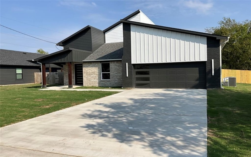 1908 Utilis, Greenville, TX 75401, 4 Bedrooms Bedrooms, ,2 BathroomsBathrooms,Residential,For Sale,1908 Utilis,0,21066347