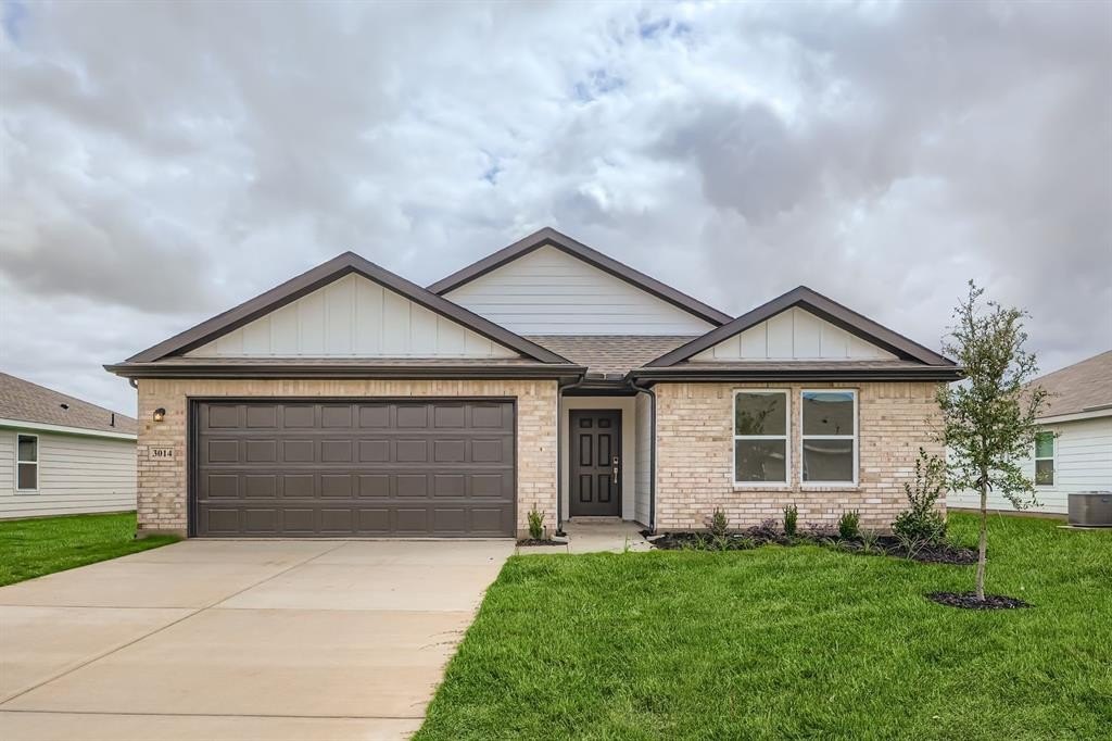 3014 Blair Maple Way, Dallas, TX 75253, 4 Bedrooms Bedrooms, ,3 BathroomsBathrooms,Residential,For Sale,3014 Blair Maple Way,0,21066374