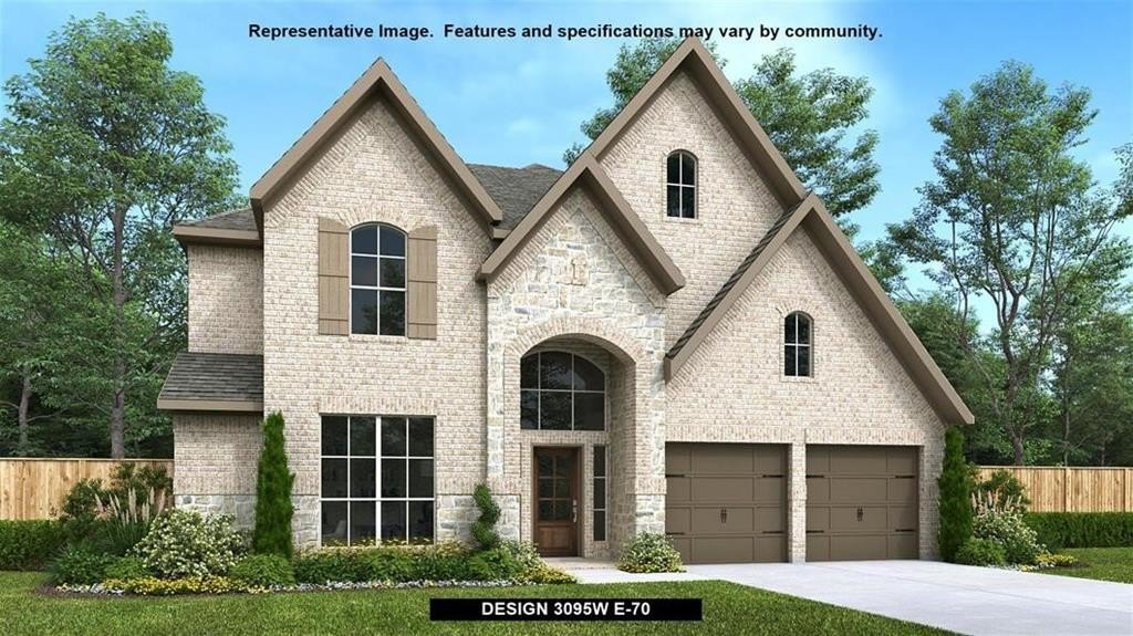 2100 Meadow Grass Lane, Fort Worth, TX 76008, 5 Bedrooms Bedrooms, ,5 BathroomsBathrooms,Residential,For Sale,2100 Meadow Grass Lane,0,21066683