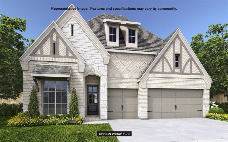 13456 Meadow Cross Drive, Fort Worth, TX 76008, 4 Habitaciones Habitaciones , ,3 BañosBaños,Residential,En Venta,13456 Meadow Cross Drive,0,21066737