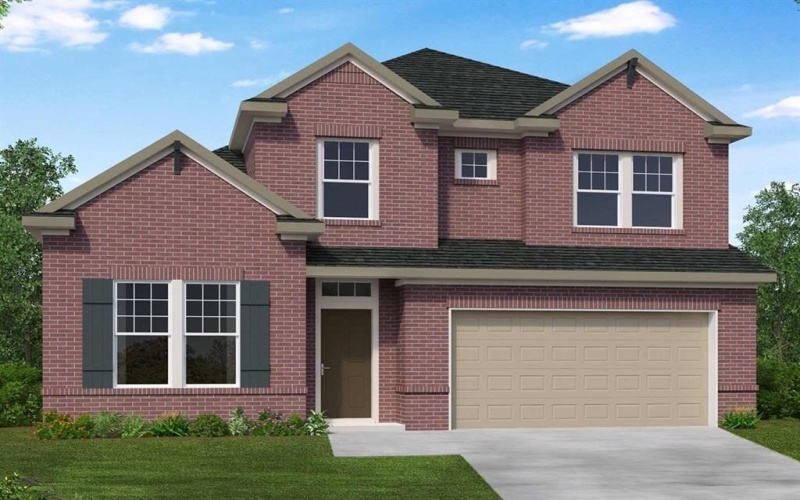 3216 Wind Knot Way, Royse City, TX 75189, 4 Habitaciones Habitaciones , ,3 BañosBaños,Residential,En Venta,3216 Wind Knot Way,0,21066985