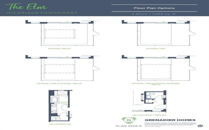 4602 White Buffalo Trail, Oak Point, TX 75068, 3 Bedrooms Bedrooms, ,2 BathroomsBathrooms,Residential,For Sale,4602 White Buffalo Trail,0,21067250
