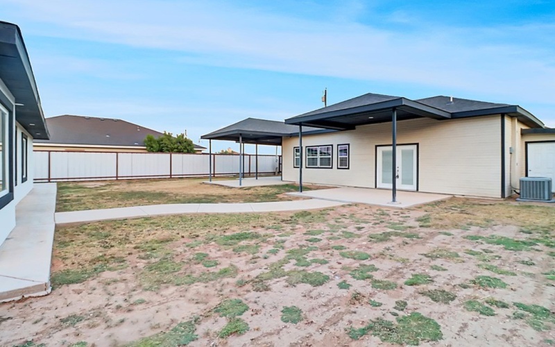 11685 Pagoda, Odessa, TX 79761, 3 Bedrooms Bedrooms, ,3 BathroomsBathrooms,Residential,For Sale,11685 Pagoda,0,163203