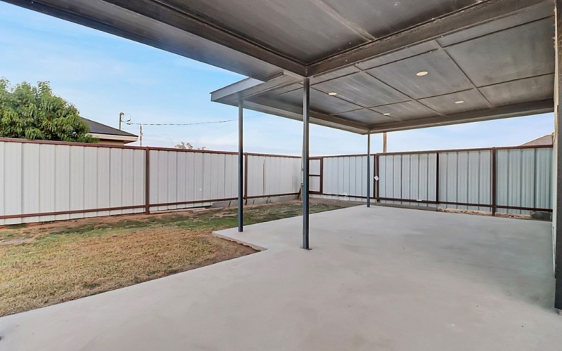 11685 Pagoda, Odessa, TX 79761, 3 Bedrooms Bedrooms, ,3 BathroomsBathrooms,Residential,For Sale,11685 Pagoda,0,163203