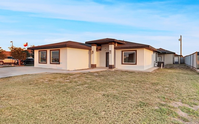 11685 Pagoda, Odessa, TX 79761, 3 Bedrooms Bedrooms, ,3 BathroomsBathrooms,Residential,For Sale,11685 Pagoda,0,163203
