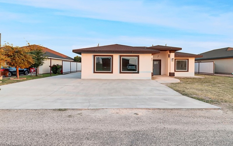 11685 Pagoda, Odessa, TX 79761, 3 Bedrooms Bedrooms, ,3 BathroomsBathrooms,Residential,For Sale,11685 Pagoda,0,163203